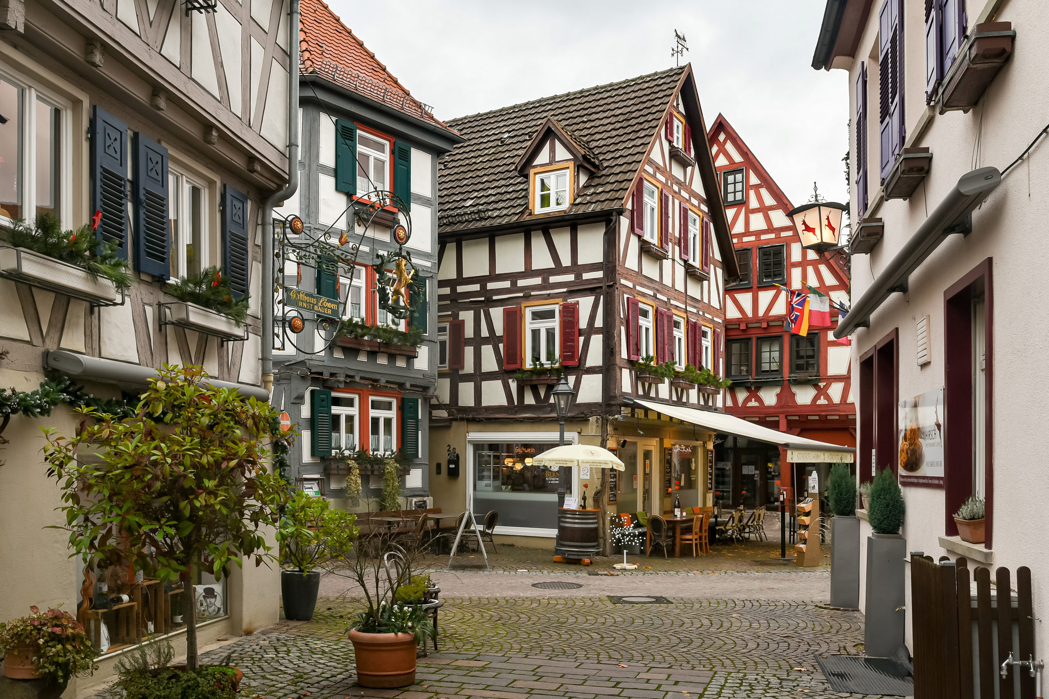 Besigheim